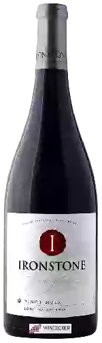 Domaine Ironstone - Pinot Noir