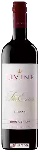 Domaine Irvine - The Estate Shiraz