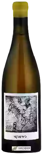 Domaine Isaac Cantalapiedra - Mondo