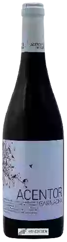 Domaine Isaac Fernandez - Acentor Garnacha