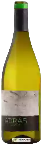 Domaine Isaac Fernandez - Adrás Godello