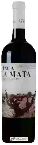 Domaine Isaac Fernandez - Finca la Mata