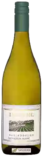 Domaine Isabel - Sauvignon Blanc