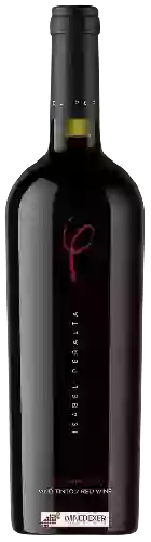 Domaine Isabel Peralta - Tempranillo