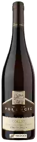 Domaine Isidoro Polencic - Ribolla Gialla