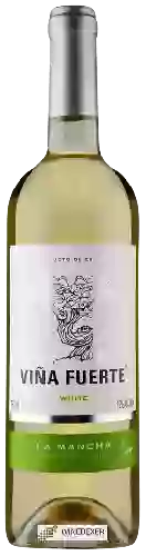 Domaine Isidro Milagro - Viña Fuerte White