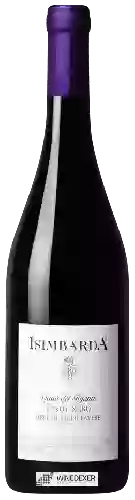 Domaine Isimbarda - Vigna dei Gignti Pinot Nero dell'Oltrepo Pavese