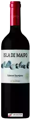 Domaine Isla de Maipo - Cabernet Sauvignon