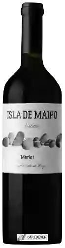 Domaine Isla de Maipo - Merlot