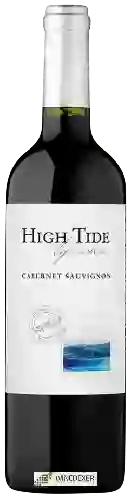 Domaine Isla Negra - Cabernet Sauvignon High Tide