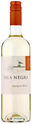 Domaine Isla Negra - Seashore Sauvignon Blanc