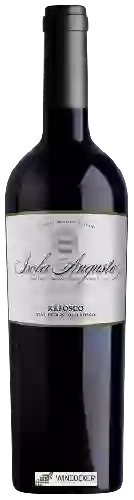 Domaine Isola Augusta - Refosco dal Peduncolo Rosso