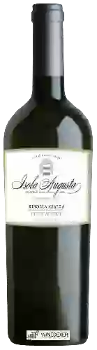 Domaine Isola Augusta - Ribolla Gialla