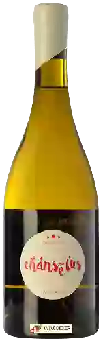 Domaine Bernardo Estévez