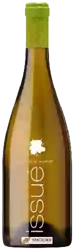 Domaine Bernardo Estévez - Issue