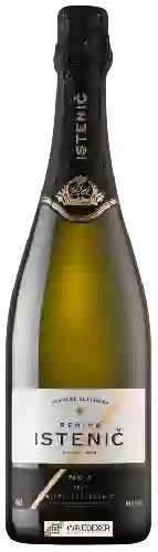 Domaine Istenič - No. 1 Brut