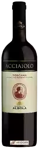 Domaine Albola - Acciaiolo