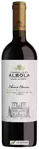 Domaine Albola - Chianti Classico Gran Selezione