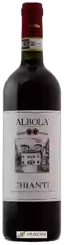 Domaine Albola - Chianti