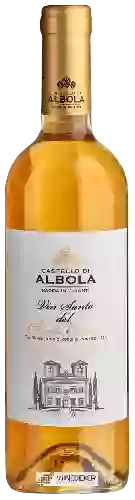 Domaine Albola - Vin Santo del Chianti Classico