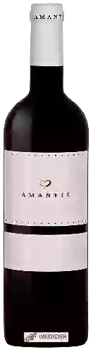 Domaine Amantis - Sangiovese Riserva