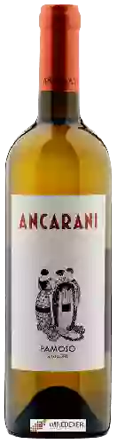 Domaine Ancarani - Signore Famoso