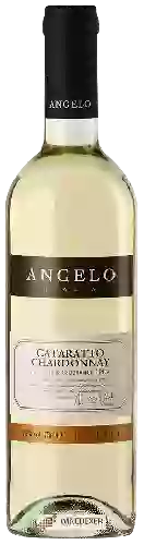 Domaine Angelo - Cataratto - Chardonnay