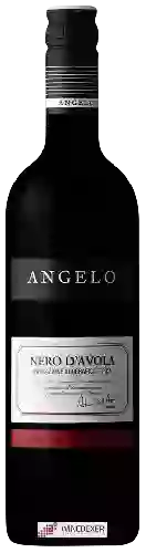 Domaine Angelo - Nero d'Avola