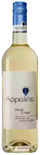 Domaine Appalina - Pinot Grigio