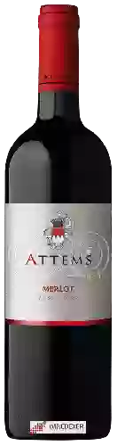 Domaine Attems - Merlot