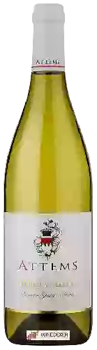 Domaine Attems - Ribolla Gialla