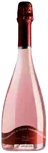 Domaine Avanzi - Brut Rosé