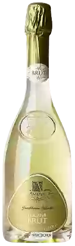 Domaine Avanzi - Brut