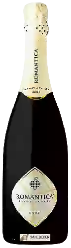 Domaine Avanzi - Romantica Brut