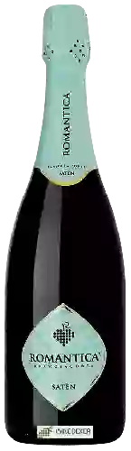 Domaine Avanzi - Romantica Satèn