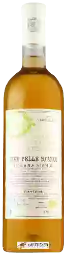 Domaine Azienda Agricola Moretti - Podere Casaccia - Sine Felle Bianco