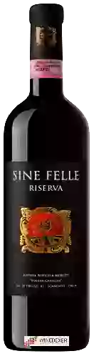 Domaine Azienda Agricola Moretti - Podere Casaccia - Sine Felle Riserva