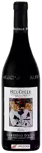 Domaine BelColle - Reale d'Alba Nebbiolo