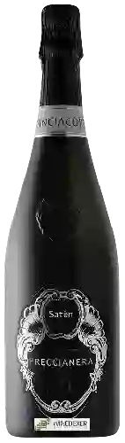 Domaine Fratelli Berlucchi - Franciacorta Satèn