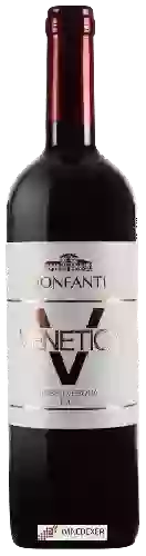 Domaine Bonfanti - Venetica Rosso Verona