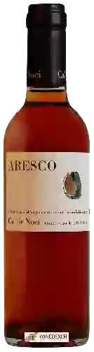 Domaine Cà' de Noci - Aresco