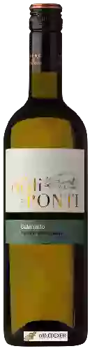 Domaine Ca' di Ponti - Catarratto