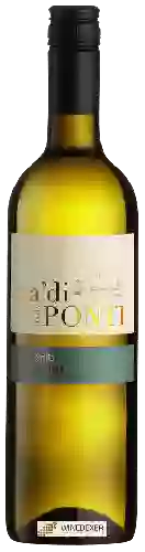 Domaine Ca' di Ponti - Grillo