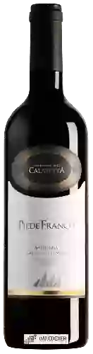 Domaine Calasetta - Piede Franco Sardegna Carignano del Sulcis