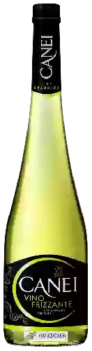 Domaine Canei - Frizzante White