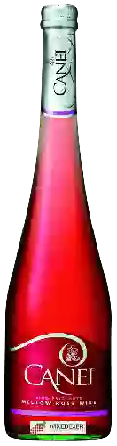 Domaine Canei - Mellow Rosé Frizzante