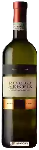 Domaine Cantina del Nebbiolo - Roero Arneis