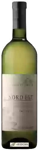 Domaine Cantina del Vermentino-Monti - Nord Est Vermentino di Sardegna