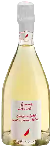 Domaine Cantina della Volta - Spumante