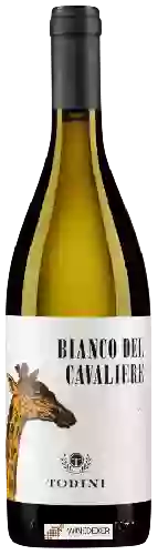 Domaine Cantina Todini - Bianco del Cavaliere Grechetto di Todi